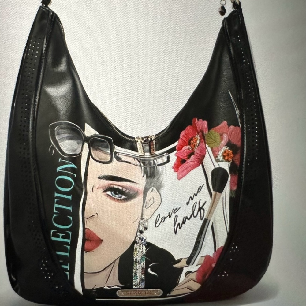 Shoulder bag